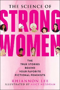 Cover Science of Strong Women