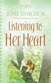 Cover Listening to Her Heart