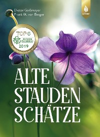 Cover Alte Staudenschätze