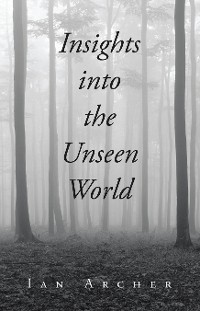 Cover Insights into the Unseen World