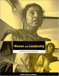 Cover Women and Leadership