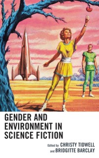 Cover Gender and Environment in Science Fiction