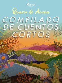 Cover Compilado de cuentos cortos