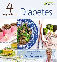 Cover 4 Ingredients Diabetes
