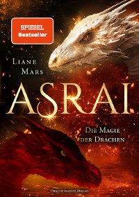 Cover Asrai - Die Magie der Drachen