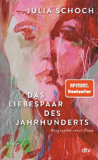 Cover Das Liebespaar des Jahrhunderts