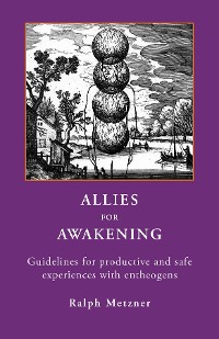 Cover Allies For Awakening