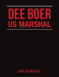 Cover Dee Boer Us Marshal