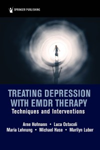 Cover Treating Depression with EMDR Therapy