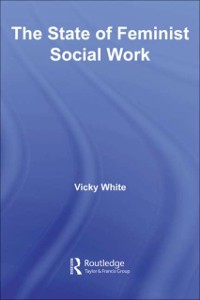 Cover The State of Feminist Social Work