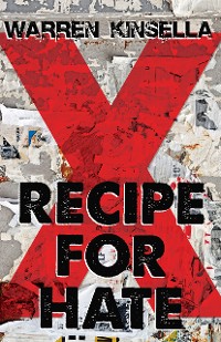 Cover Recipe for Hate