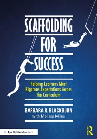 Cover Scaffolding for Success