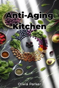 Cover Anti-Aging Kitchen