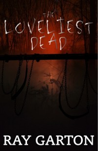 Cover Loveliest Dead
