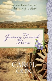 Cover Journey Toward Home