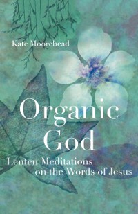Cover Organic God