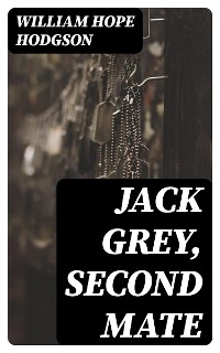 Cover Jack Grey, Second Mate