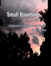 Cover Small Hauntings: