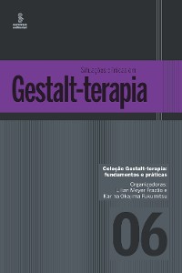 Cover Situações clínicas em Gestalt-Terapia