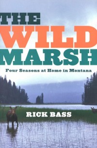 Cover Wild Marsh