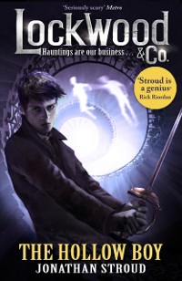 Cover Lockwood & Co: The Hollow Boy