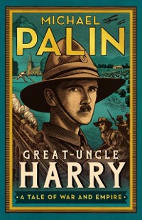 Cover Great-Uncle Harry