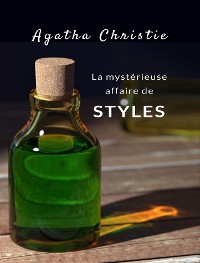 Cover La mystérieuse affaire de Styles (traduit)