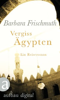 Cover Vergiss Ägypten