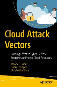Cover Cloud Attack Vectors