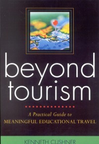 Cover Beyond Tourism