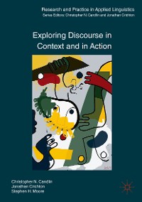 Cover Exploring Discourse in Context and in Action