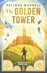 Cover Golden Tower