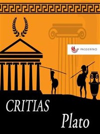 Cover Critias