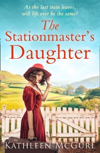 Cover Stationmaster's Daughter