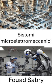 Cover Sistemi microelettromeccanici