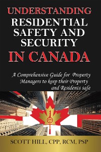 Cover Understanding Residential Safety and Security in Canada