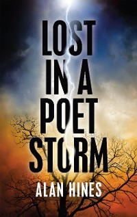 Cover Lost in a Poet Storm