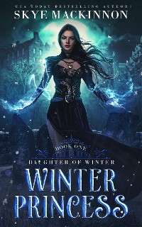 Cover Winter Princess