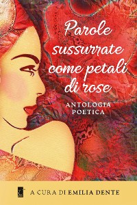 Cover Parole sussurrate come petali di rose