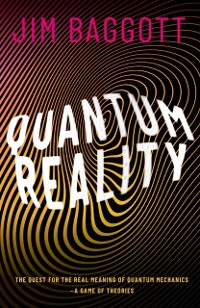 Cover Quantum Reality