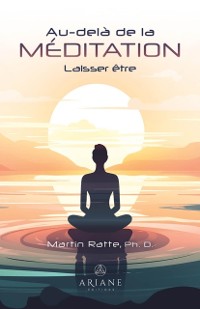 Cover Au-dela de la meditation