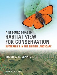 Cover A Resource-Based Habitat View for Conservation