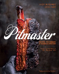 Cover Pitmaster