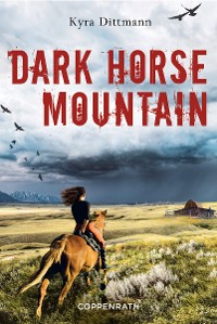 Cover Dark Horse Mountain