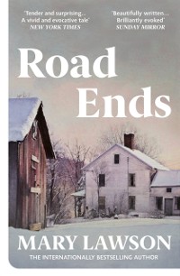 Cover Road Ends