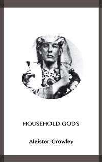 Cover Household Gods