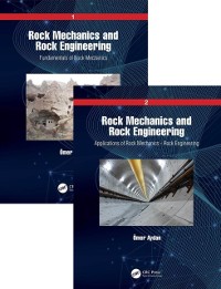 Cover Rock Mechanics and Rock Engineering