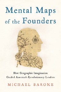 Cover Mental Maps of the Founders