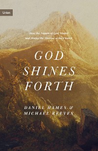Cover God Shines Forth