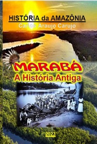 Cover Marabá